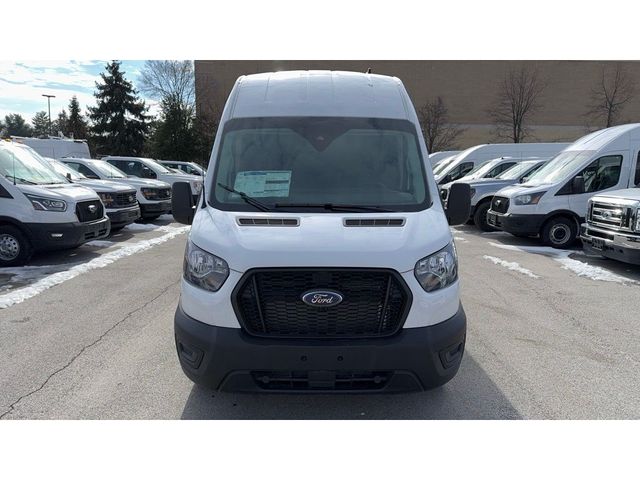 2024 Ford Transit Base