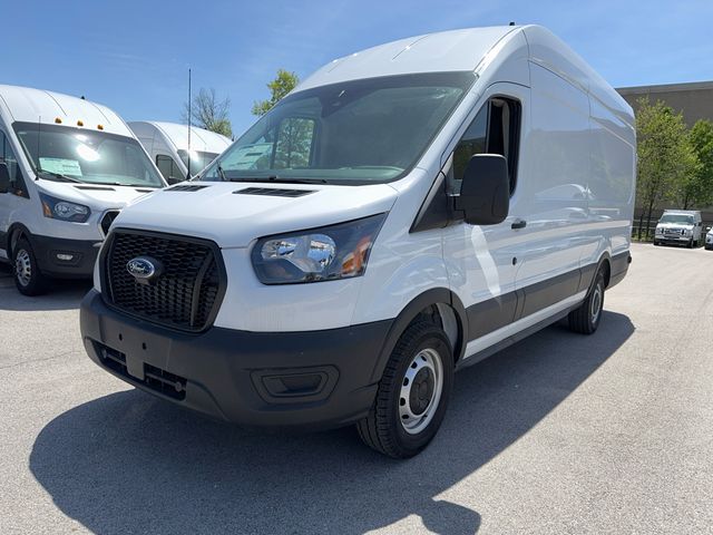 2024 Ford Transit Base