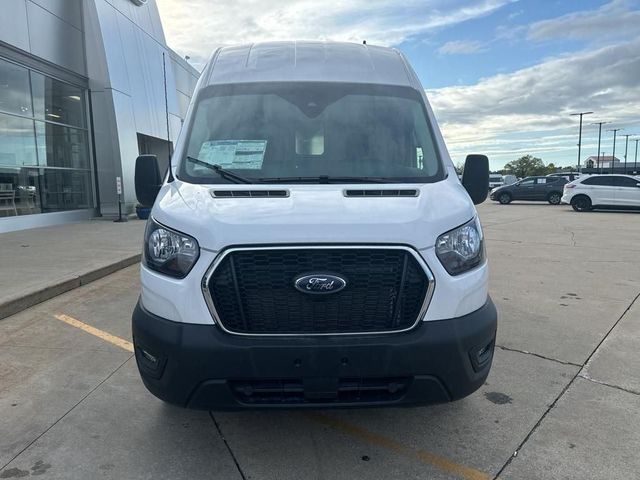2024 Ford Transit Base