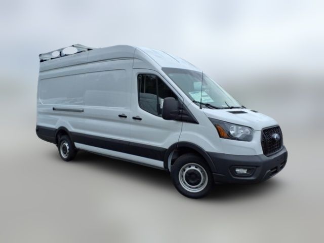2024 Ford Transit Base