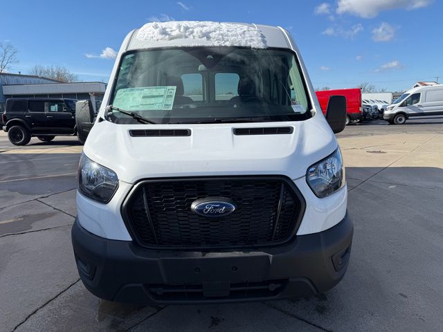 2024 Ford Transit Base