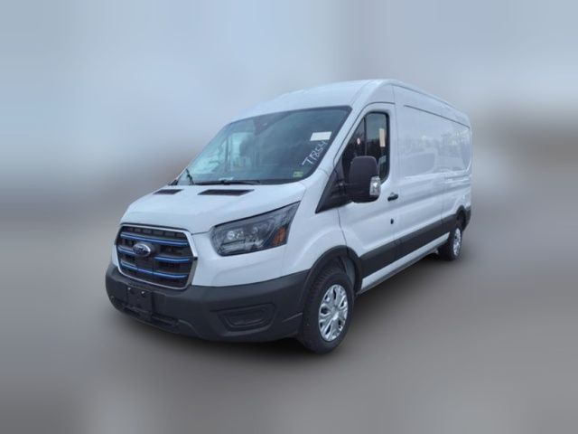 2024 Ford E-Transit Base