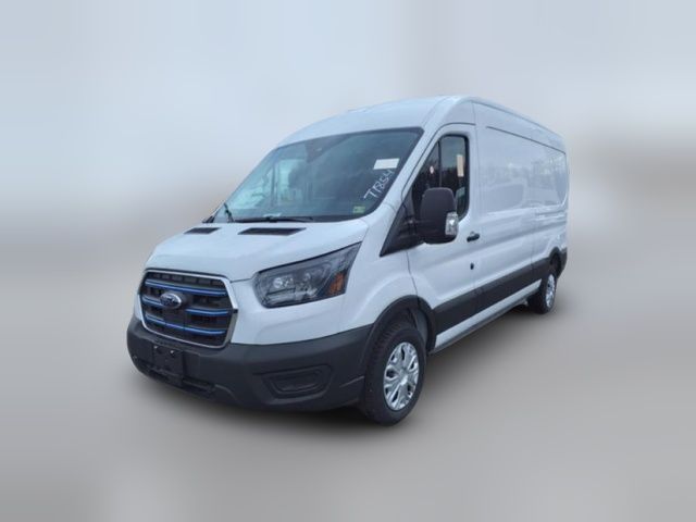 2024 Ford E-Transit Base