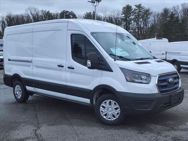 2024 Ford E-Transit Base