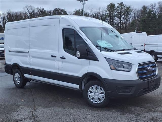 2024 Ford E-Transit Base