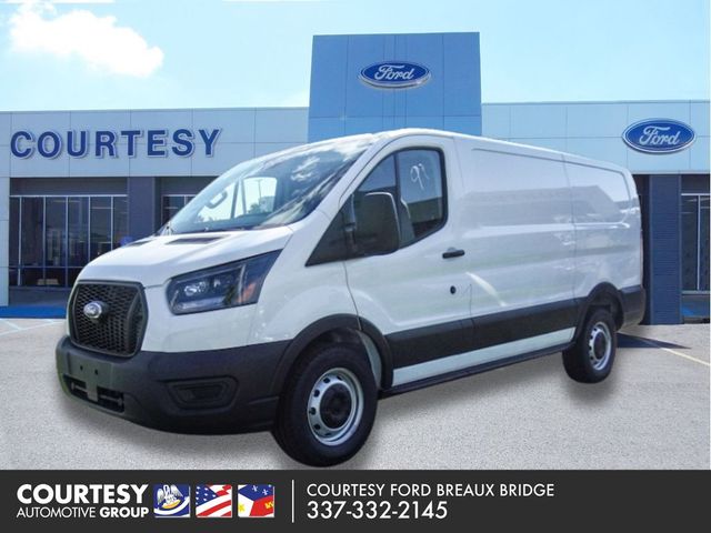 2024 Ford Transit Base