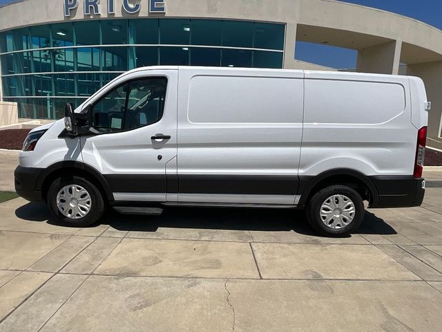 2024 Ford Transit Base