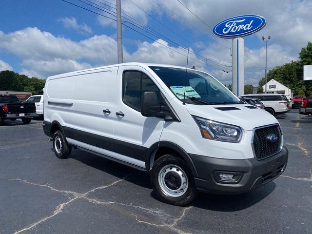 2024 Ford Transit Base