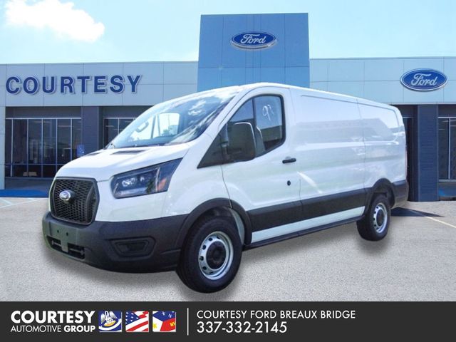 2024 Ford Transit Base