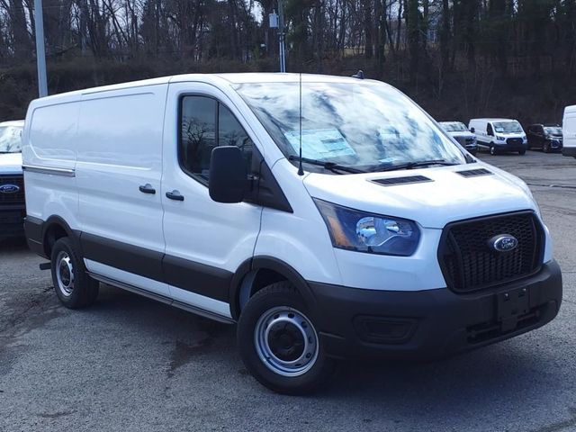 2024 Ford Transit Base