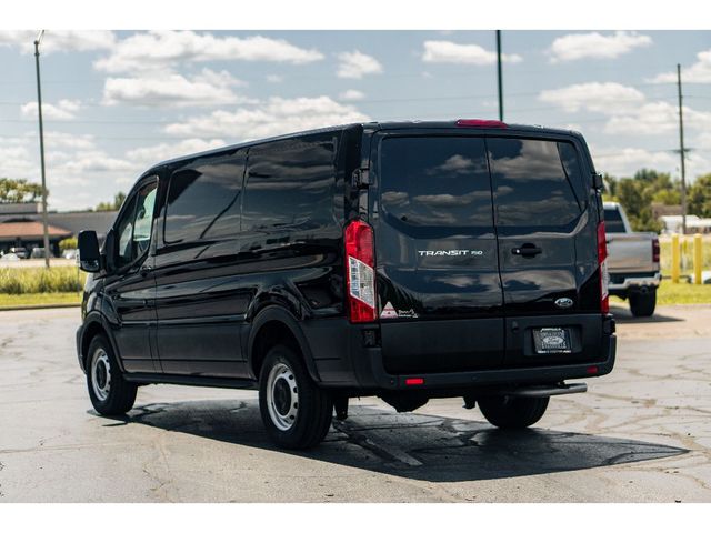 2024 Ford Transit Base