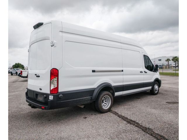 2024 Ford Transit Base