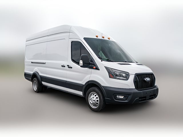 2024 Ford Transit Base