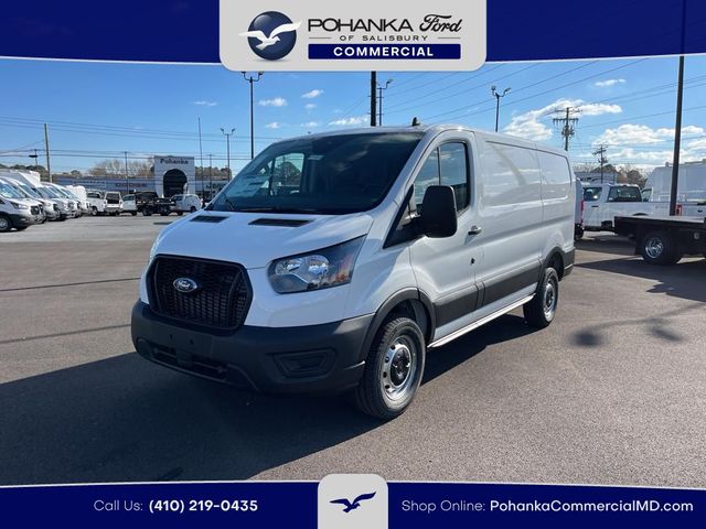2024 Ford Transit Base