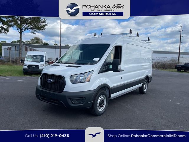 2024 Ford Transit Base