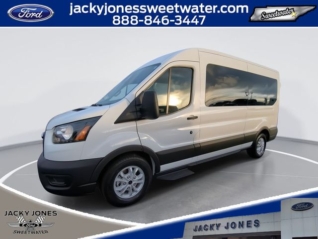 2024 Ford Transit XL