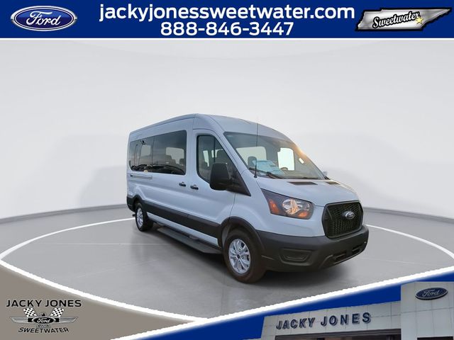 2024 Ford Transit XL