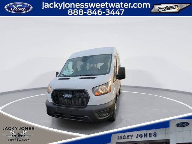 2024 Ford Transit XL