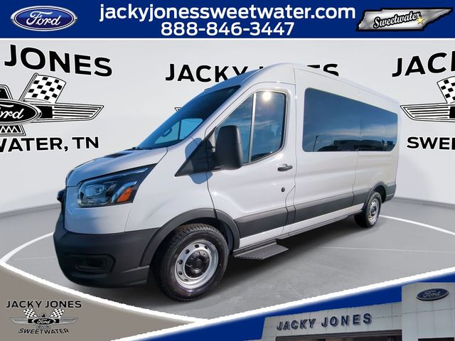 2024 Ford Transit XL