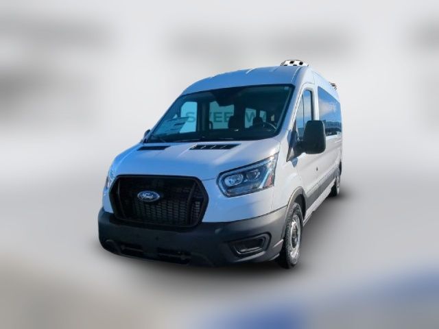 2024 Ford Transit XL