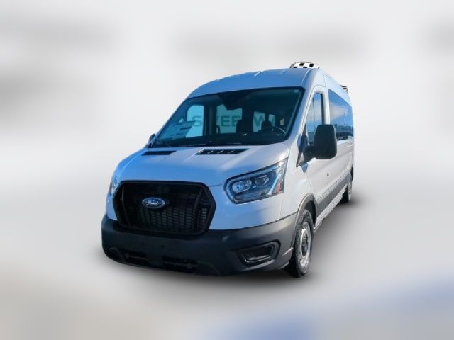 2024 Ford Transit XL