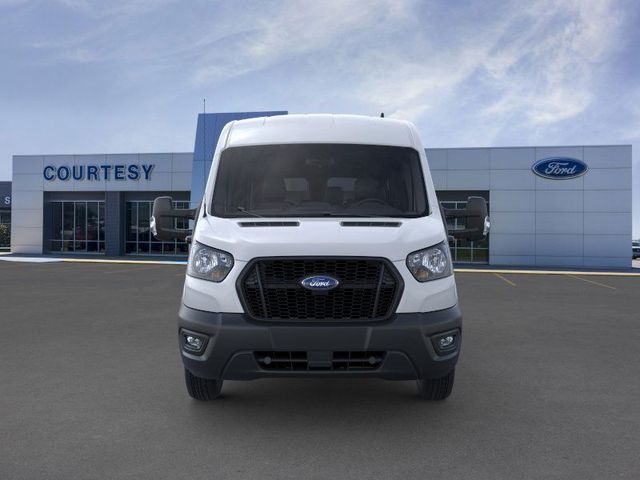 2024 Ford Transit XL