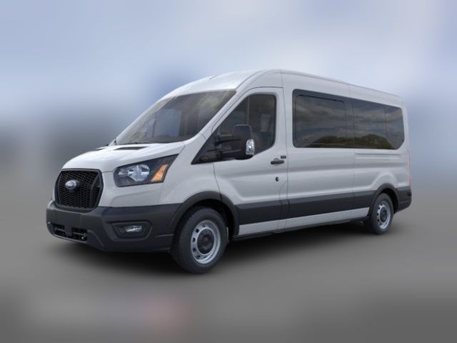 2024 Ford Transit XL