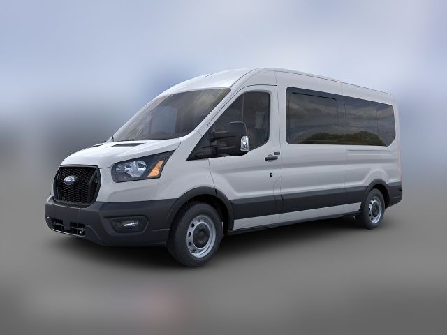 2024 Ford Transit XL