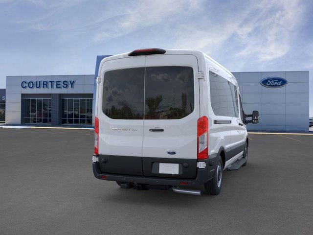 2024 Ford Transit XL