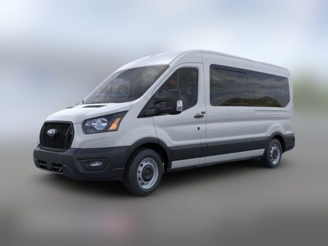 2024 Ford Transit XL