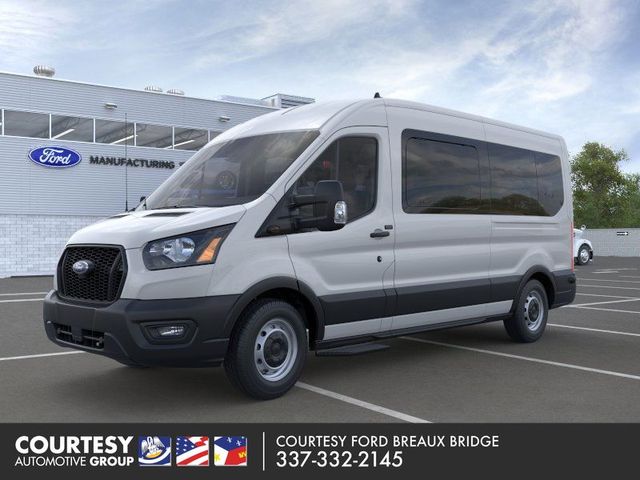 2024 Ford Transit XL