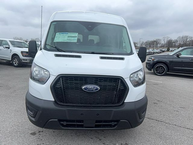 2024 Ford Transit XL