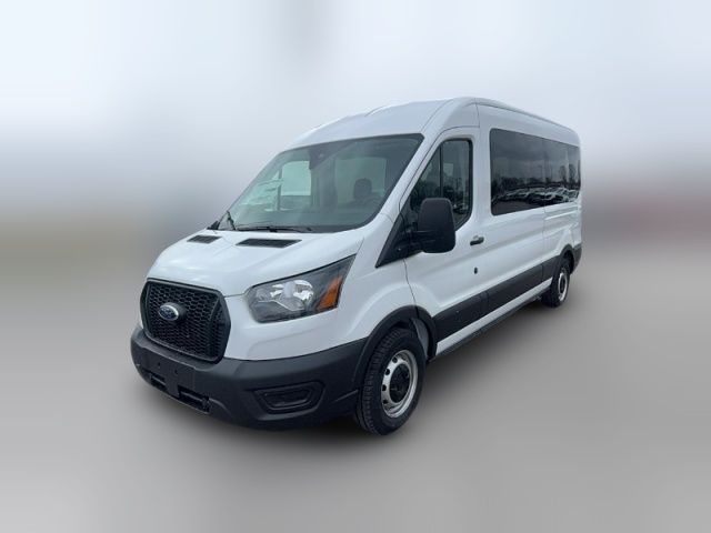 2024 Ford Transit XL