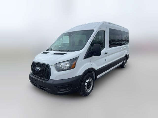 2024 Ford Transit XL