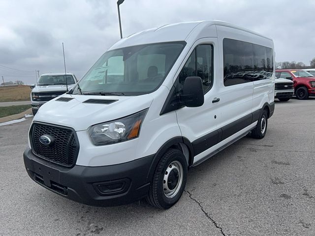 2024 Ford Transit XL