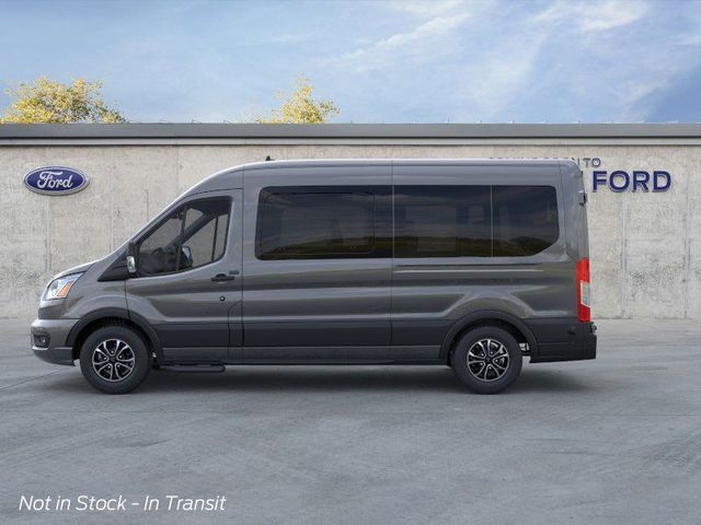 2024 Ford Transit XLT