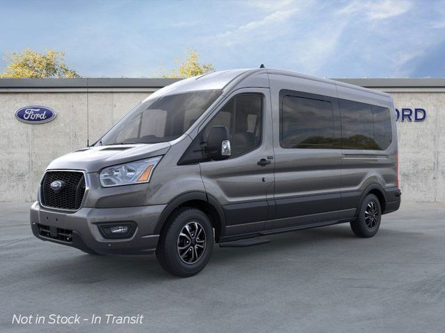 2024 Ford Transit XLT