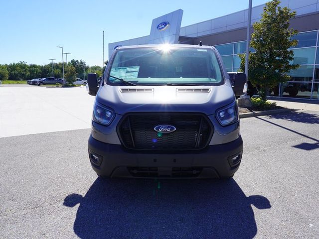 2024 Ford Transit XL