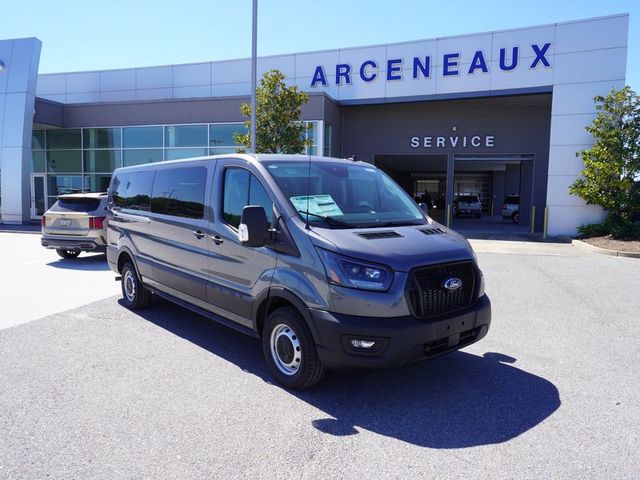 2024 Ford Transit XL