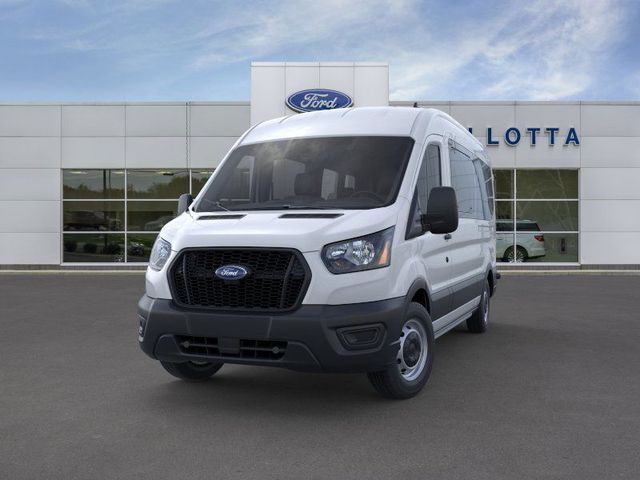 2024 Ford Transit XL