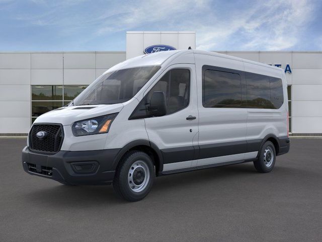 2024 Ford Transit XL