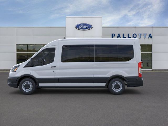 2024 Ford Transit XL