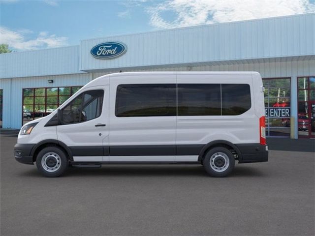 2024 Ford Transit XL