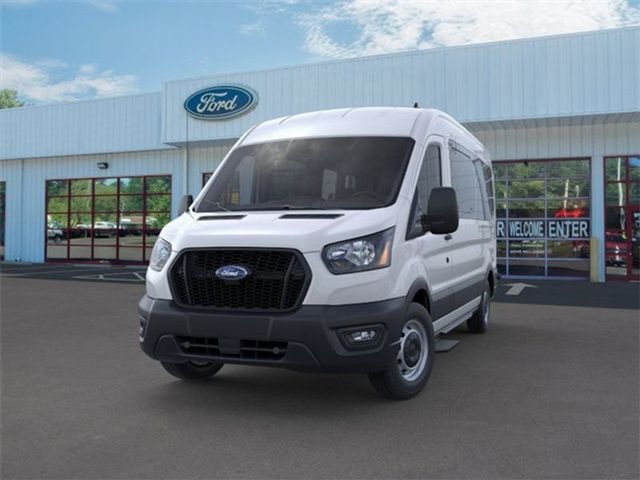 2024 Ford Transit XL