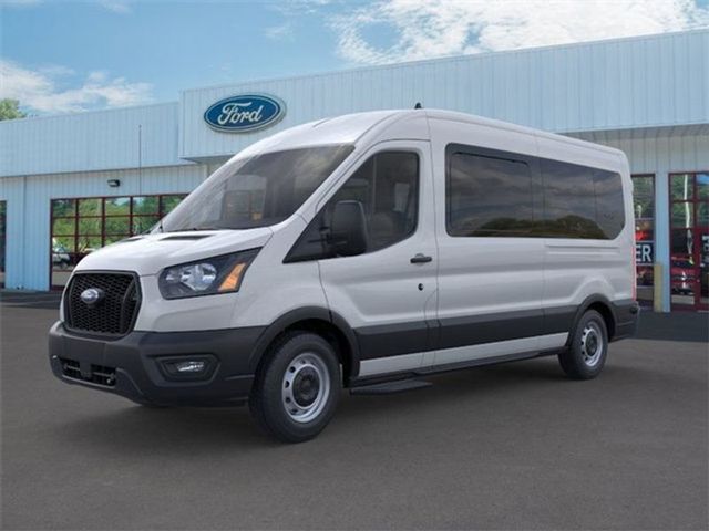 2024 Ford Transit XL