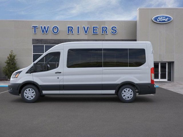 2024 Ford Transit XL