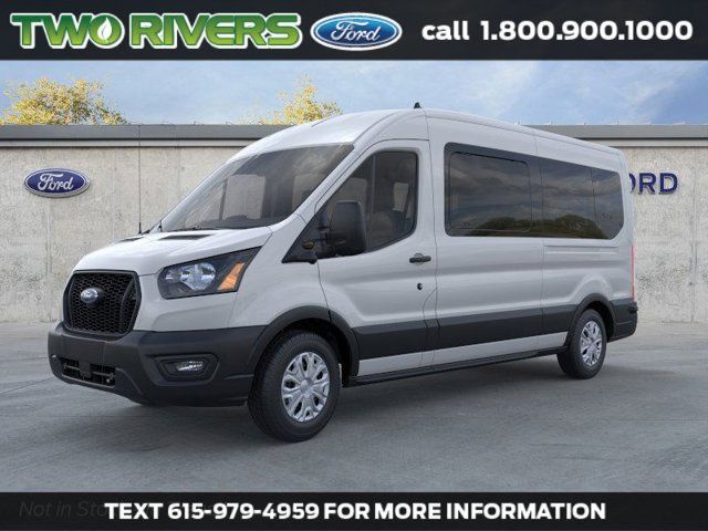 2024 Ford Transit XL