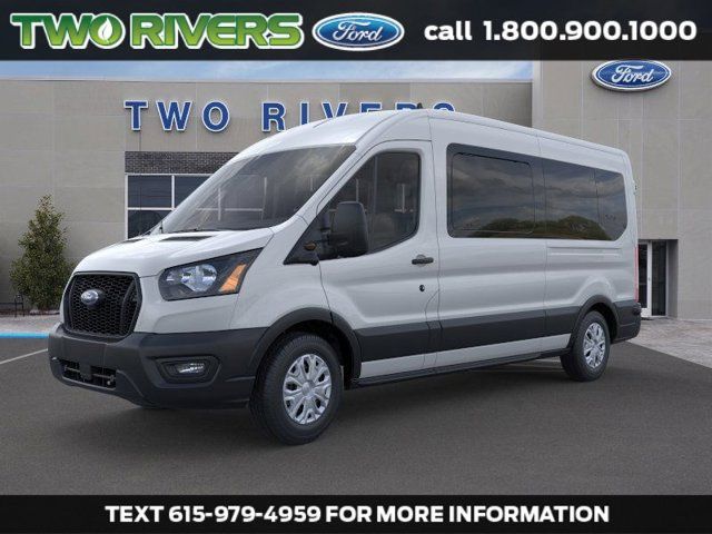 2024 Ford Transit XL