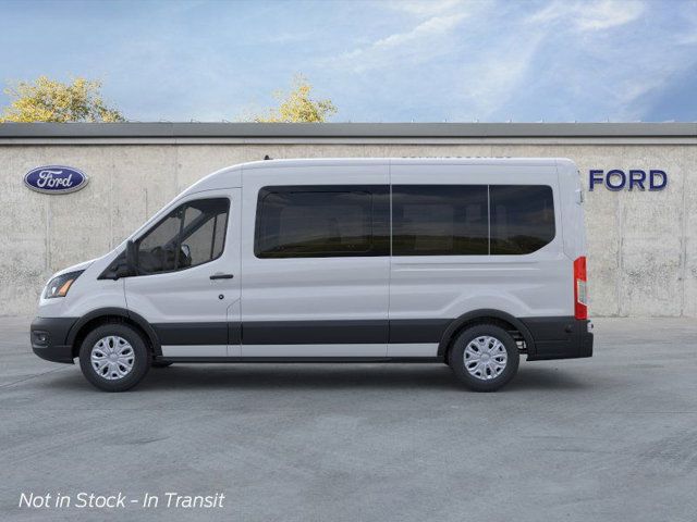 2024 Ford Transit XL