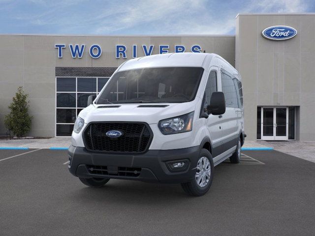 2024 Ford Transit XL